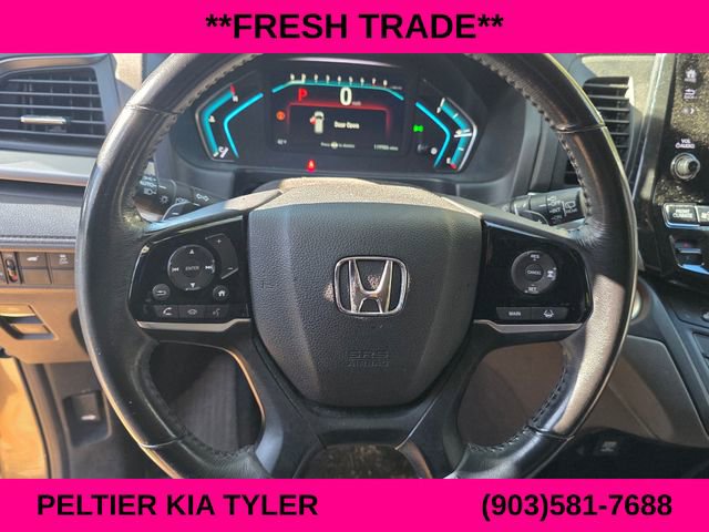 Used 2018 Honda Odyssey EX-L image 6