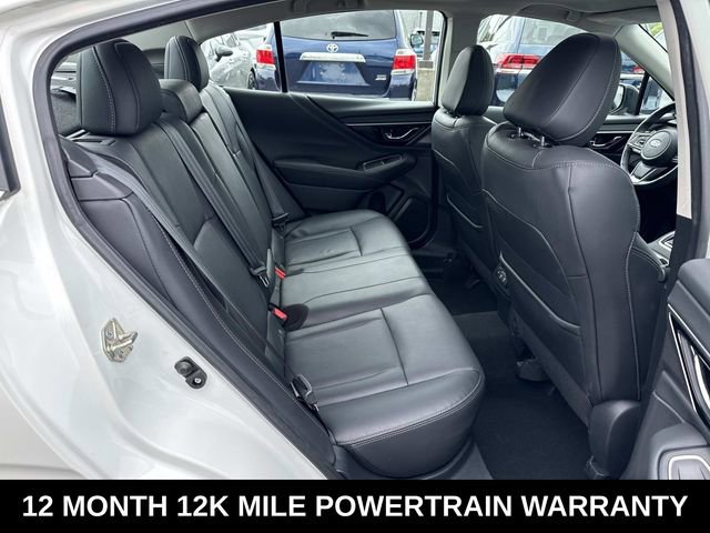 Used 2020 Subaru Legacy Limited w/ Popular Package #2 AWD/4WD image 11