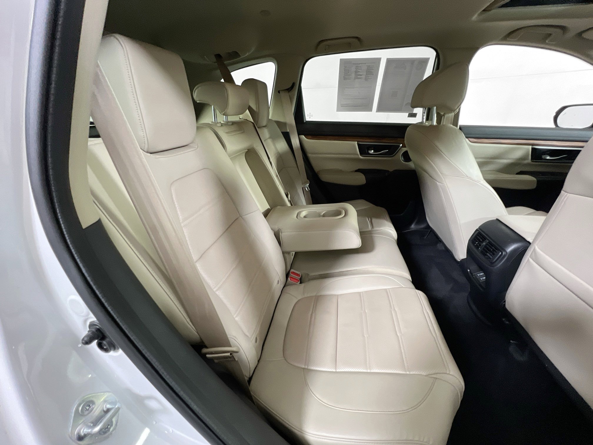 Used 2022 Honda CR-V EX-L image 26