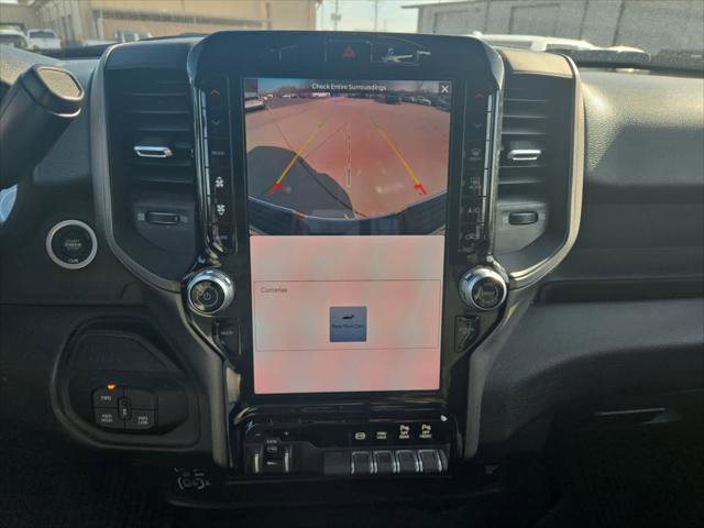 Certified 2025 RAM 2500 Tradesman image 18