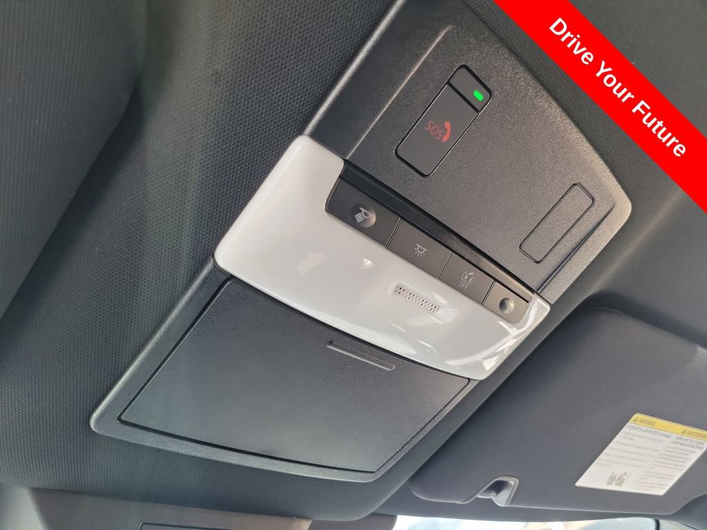 Used 2024 Nissan Pathfinder Rock Creek AWD/4WD image 15