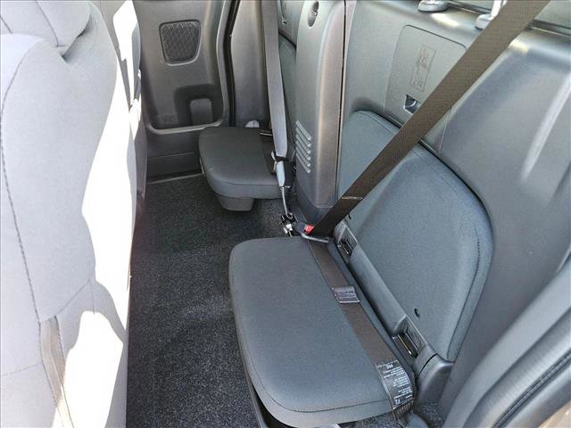 New 2026 Nissan Frontier S image 14