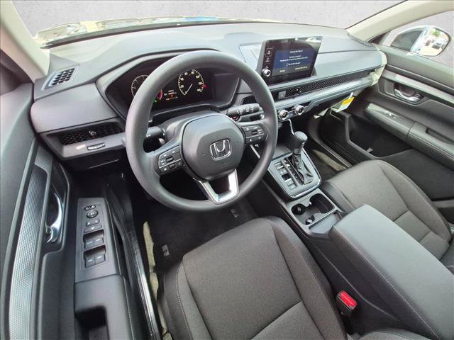 New 2026 Honda CR-V LX image 3