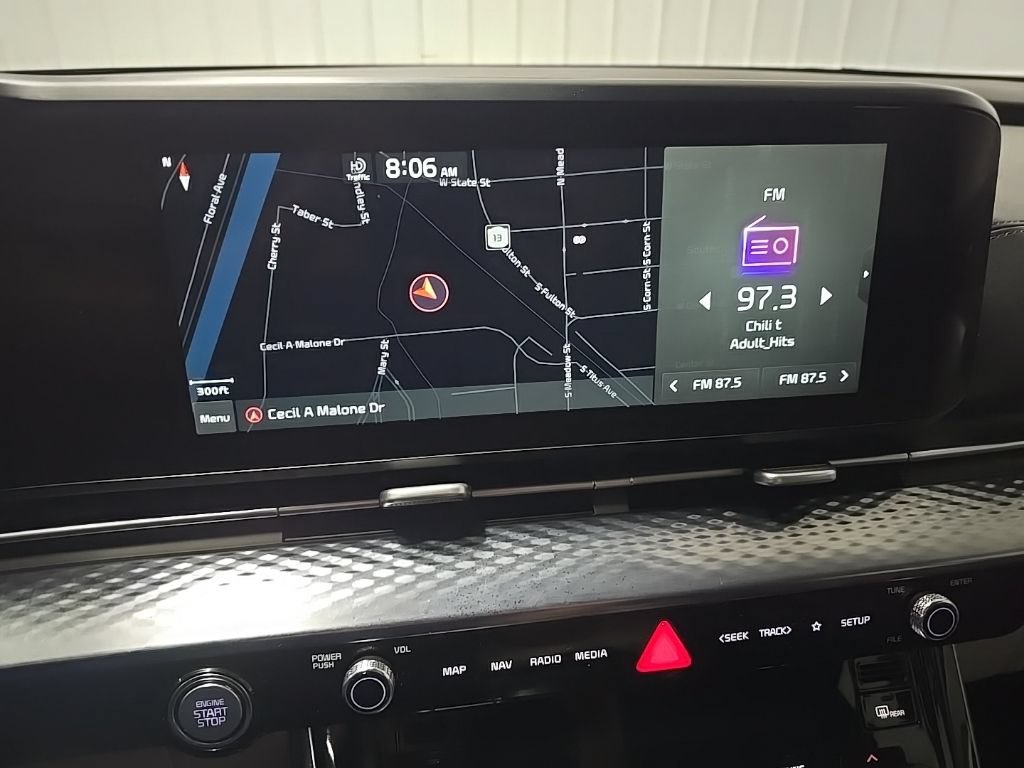 Used 2022 Kia Carnival SX Prestige FWD image 26