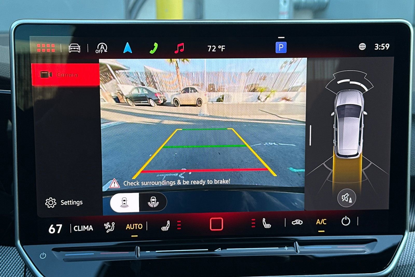 New 2026 Volkswagen GTI SE image 18