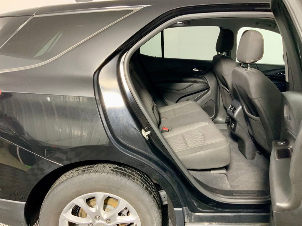 Used 2019 Chevrolet Equinox LT image 29