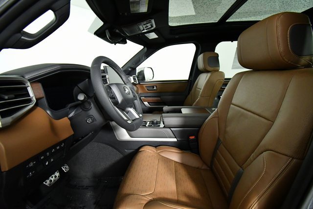 New 2026 Toyota Tundra 1794 Edition image 5