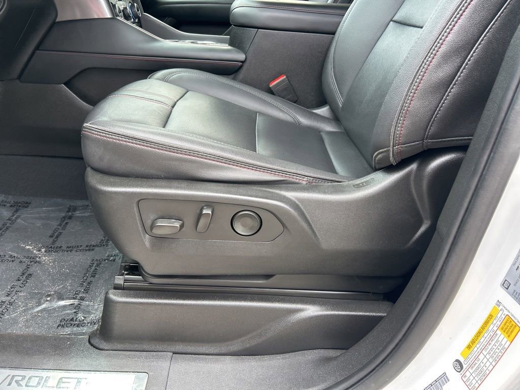 Used 2023 Chevrolet Tahoe RST w/ Luxury Package image 16