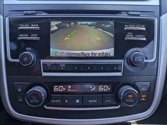 Used 2017 Nissan Altima 2.5 SL image 15