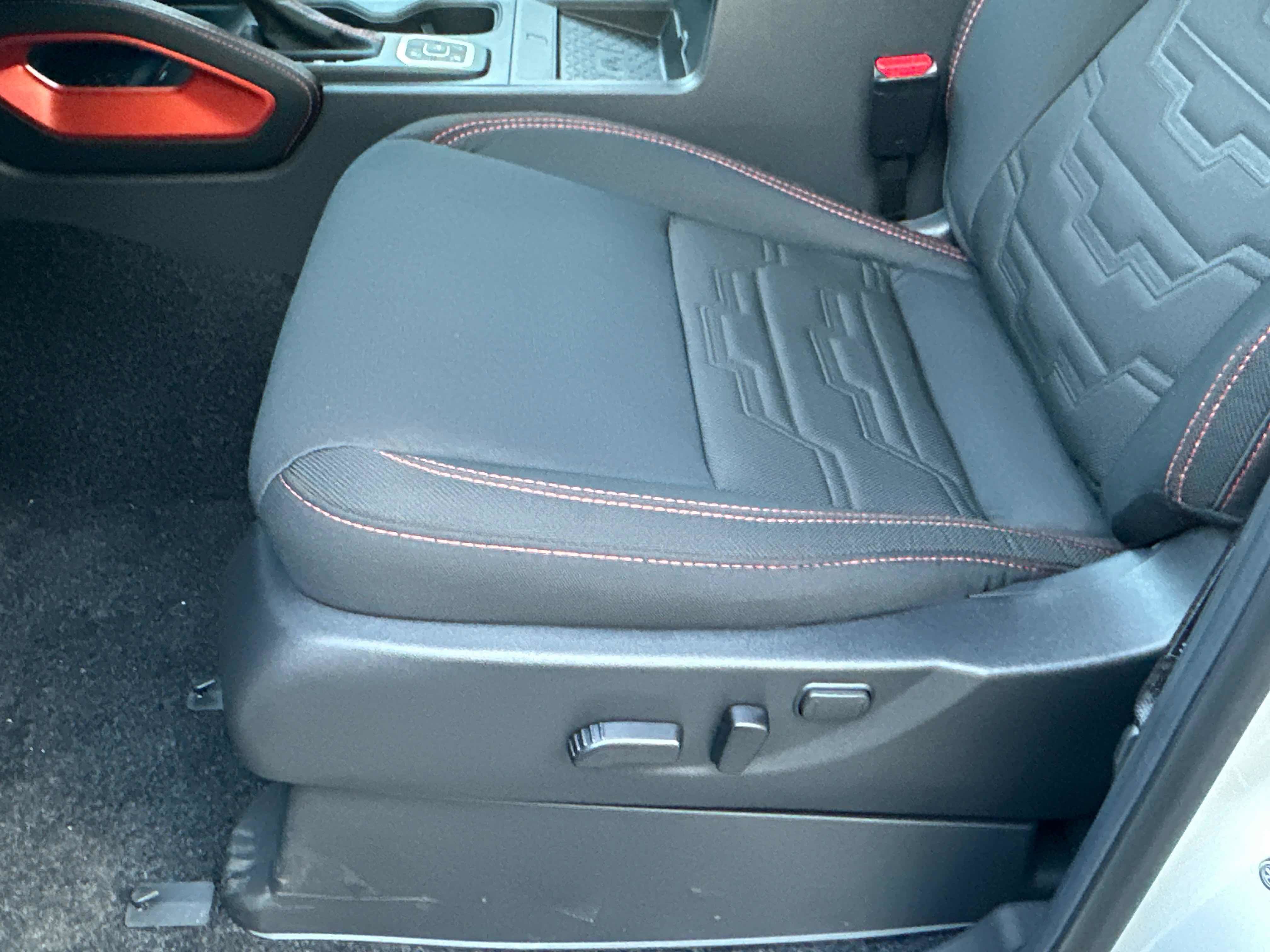 New 2026 Nissan Frontier PRO-4X w/ Pro-4x Convenience Package AWD/4WD image 22