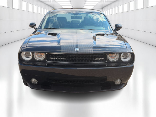 Used 2010 Dodge Challenger SRT8 w/ SRT Option Group II RWD image 2