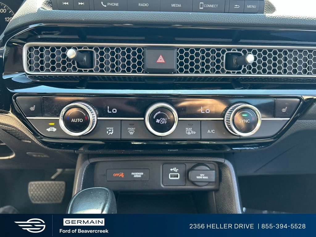 Used 2023 Honda Civic EX image 19
