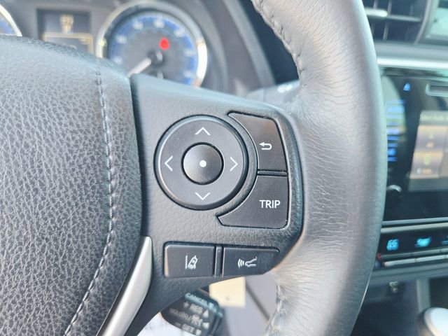 Used 2017 Toyota Corolla SE image 21