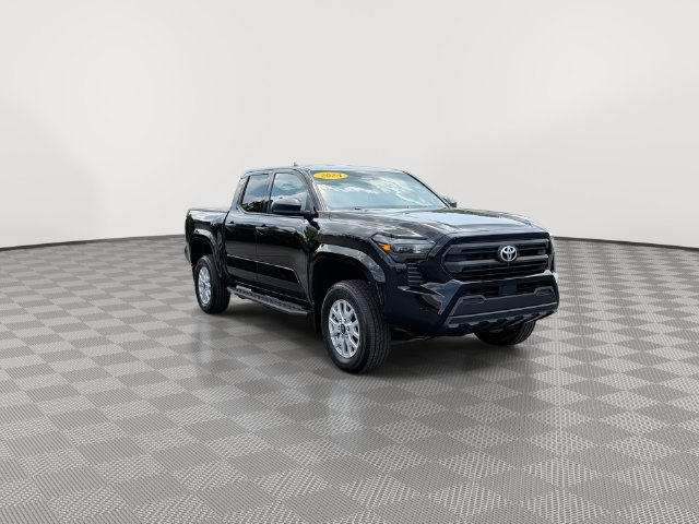 Used 2024 Toyota Tacoma SR AWD/4WD image 2