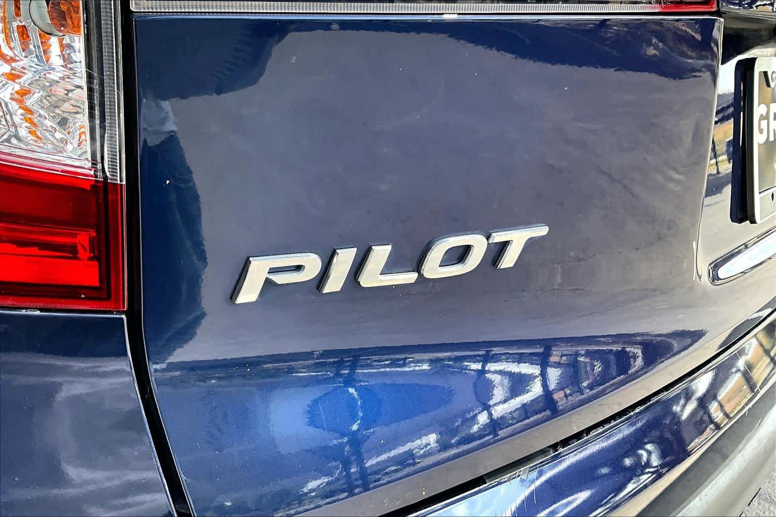 Used 2019 Honda Pilot EX-L image 26