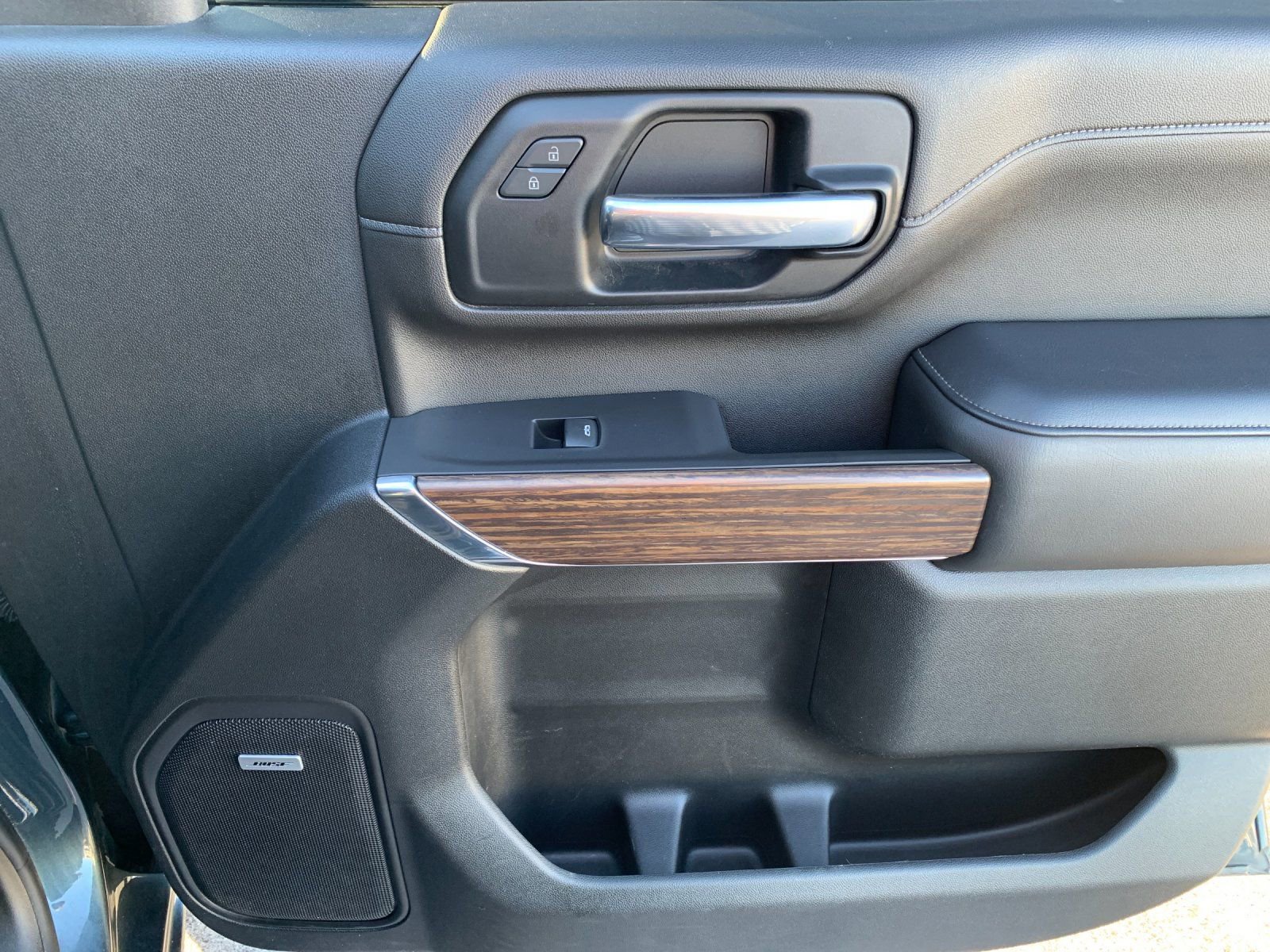 Used 2020 Chevrolet Silverado 3500 High Country w/ Z71 Off-Road Package image 18