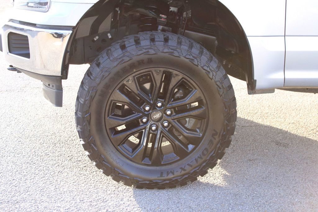 Used 2019 Ford F150 XLT w/ Equipment Group 301A Mid image 22