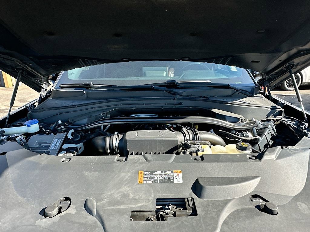 Used 2021 Lincoln Aviator Reserve w/ Elements Package Plus image 34