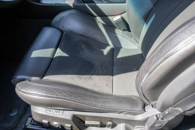 Used 2011 Cadillac CTS V w/ Wood Trim Package image 21