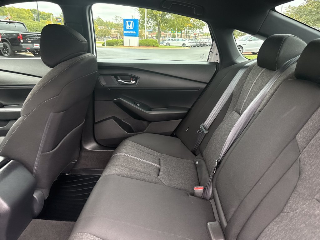 Used 2024 Honda Accord Sport image 20