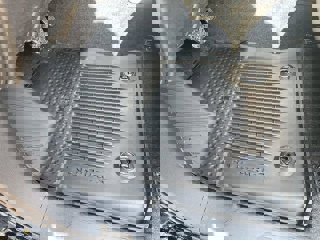 New 2026 Toyota Tundra Platinum image 10