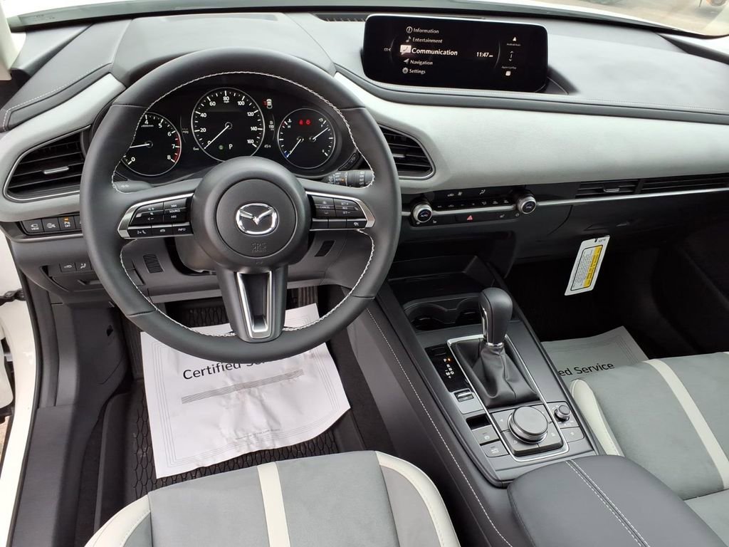 New 2026 MAZDA CX-30 Aire Edition image 15