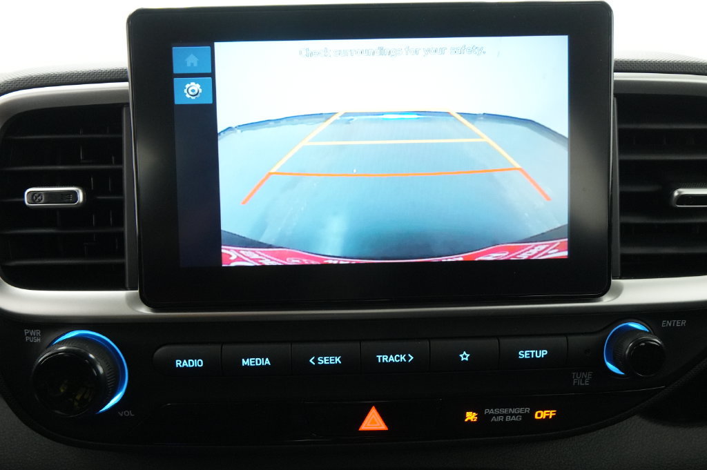 Used 2026 Hyundai Venue SE FWD image 30