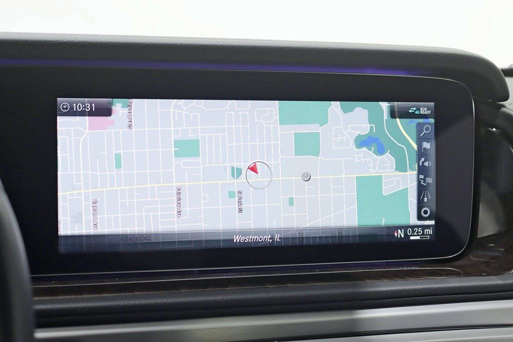 Used 2021 Mercedes-Benz G 550 image 17