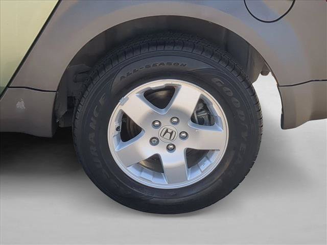 Used 2003 Honda Element EX image 22