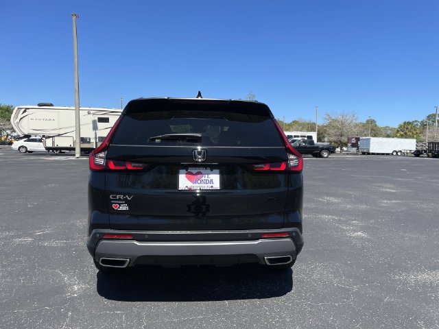 New 2025 Honda CR-V Sport-L image 5