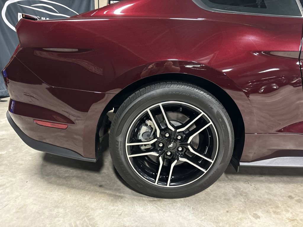 Used 2018 Ford Mustang GT RWD image 24