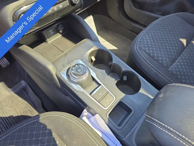 Certified 2023 Ford Escape Active w/ Tech Pack #1 AWD/4WD image 21