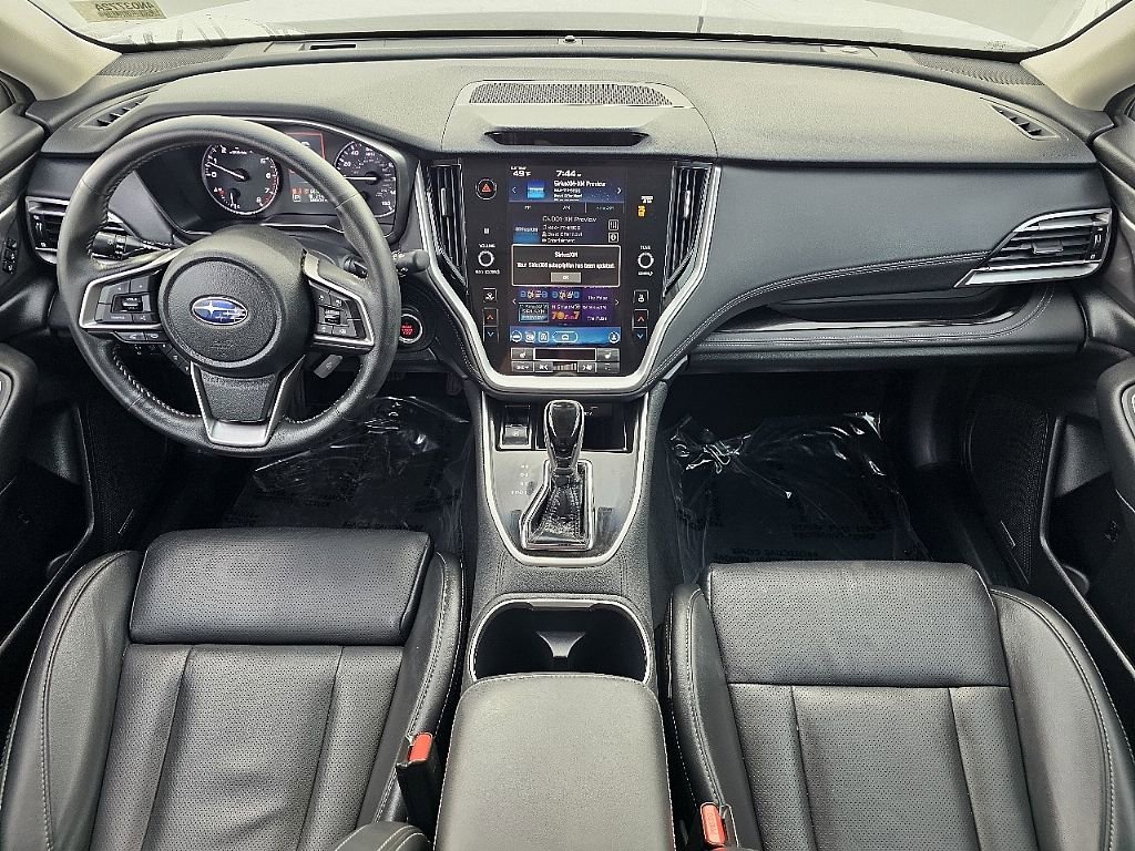 Used 2022 Subaru Outback Limited image 24