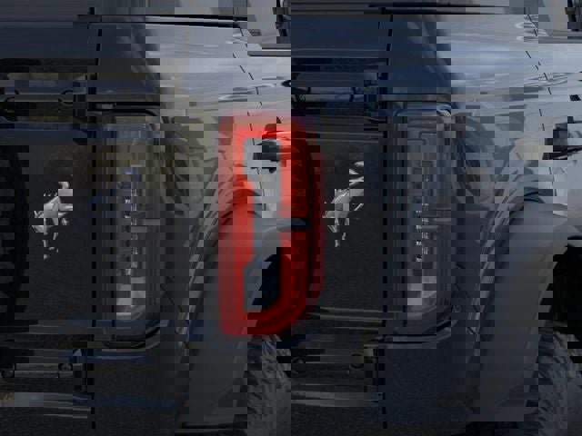 New 2025 Ford Bronco Outer Banks w/ Sasquatch Package image 23