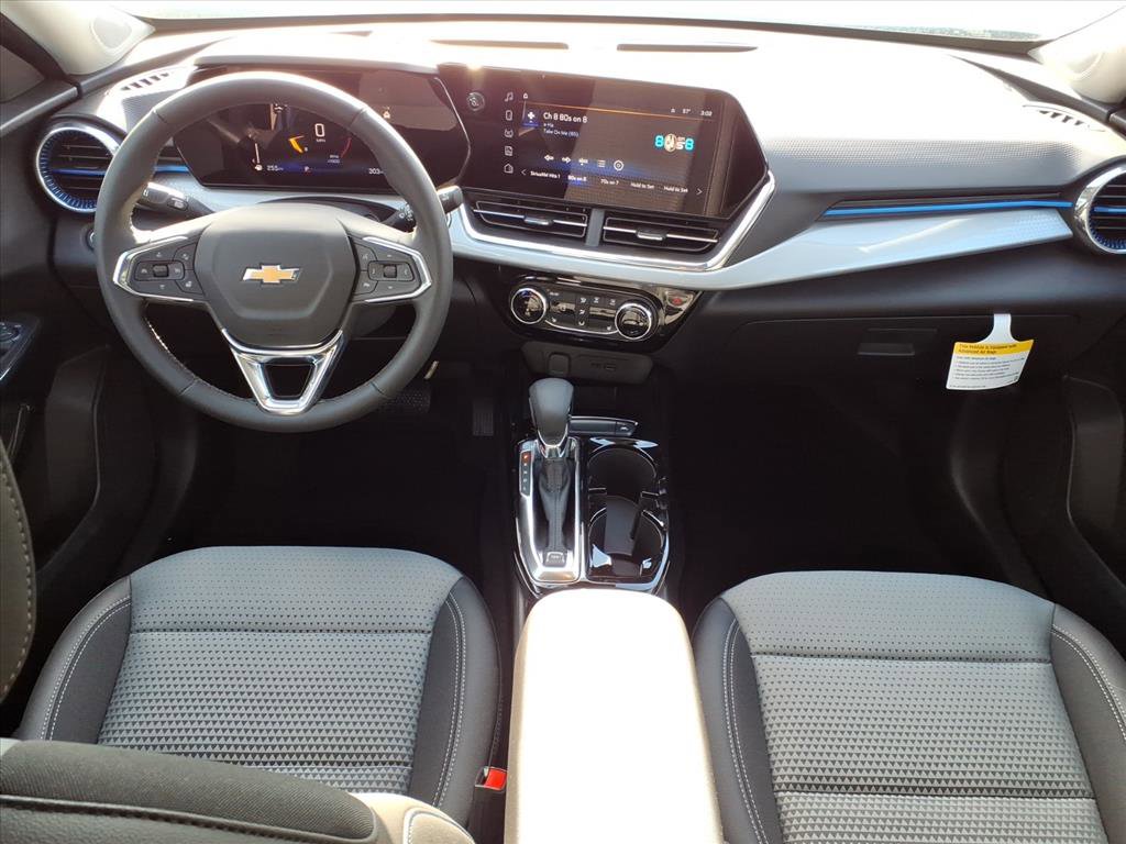 New 2026 Chevrolet Trax LT w/ Driver Confidence Package image 7