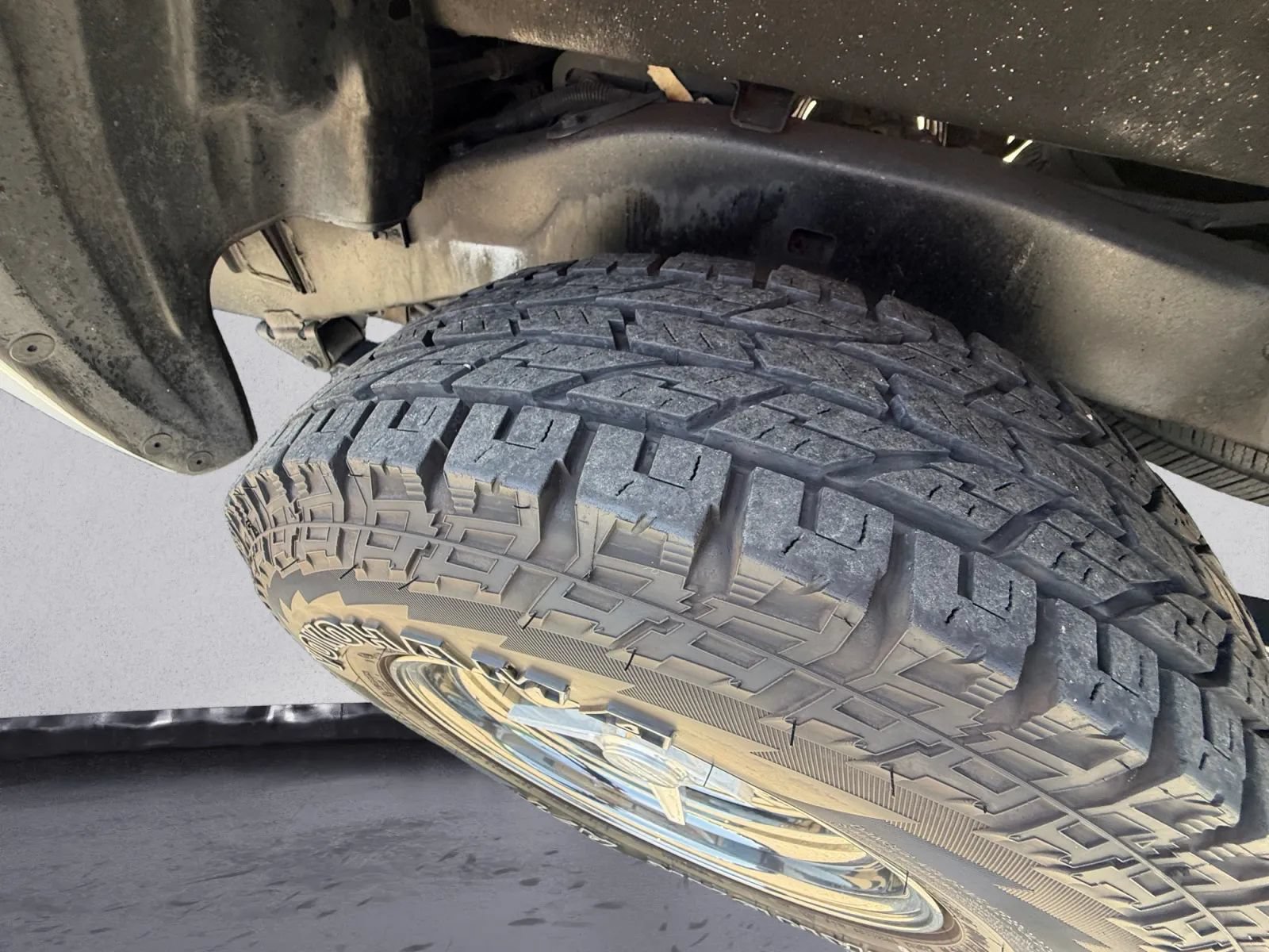 Used 2002 Toyota Tacoma 2WD Regular Cab image 28