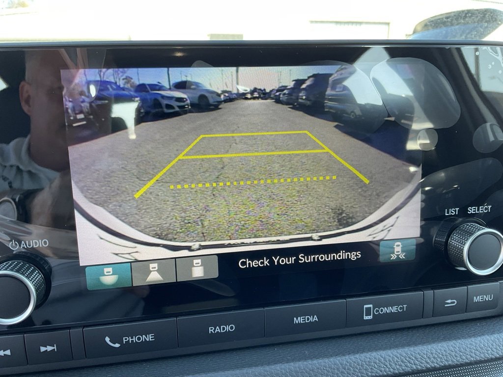 New 2025 Acura Integra A-Spec image 13