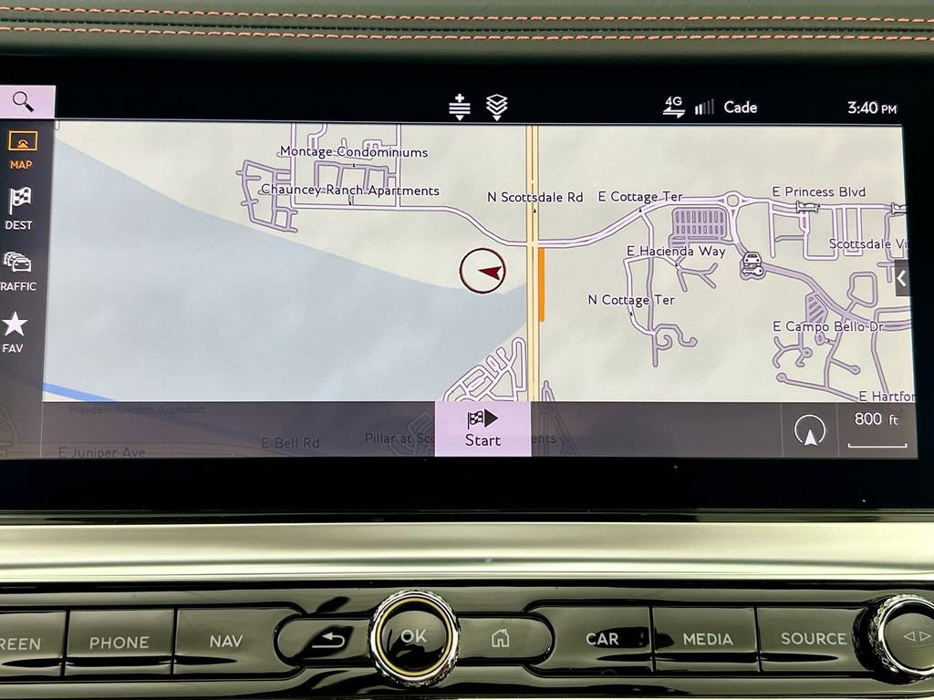 Used 2022 Bentley Continental GT AWD/4WD image 22