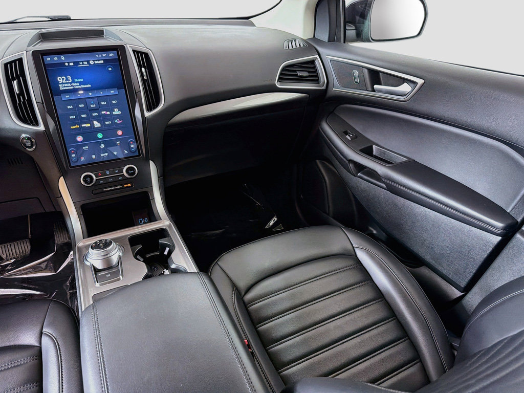 Used 2024 Ford Edge SEL w/ Convenience Package AWD/4WD image 26