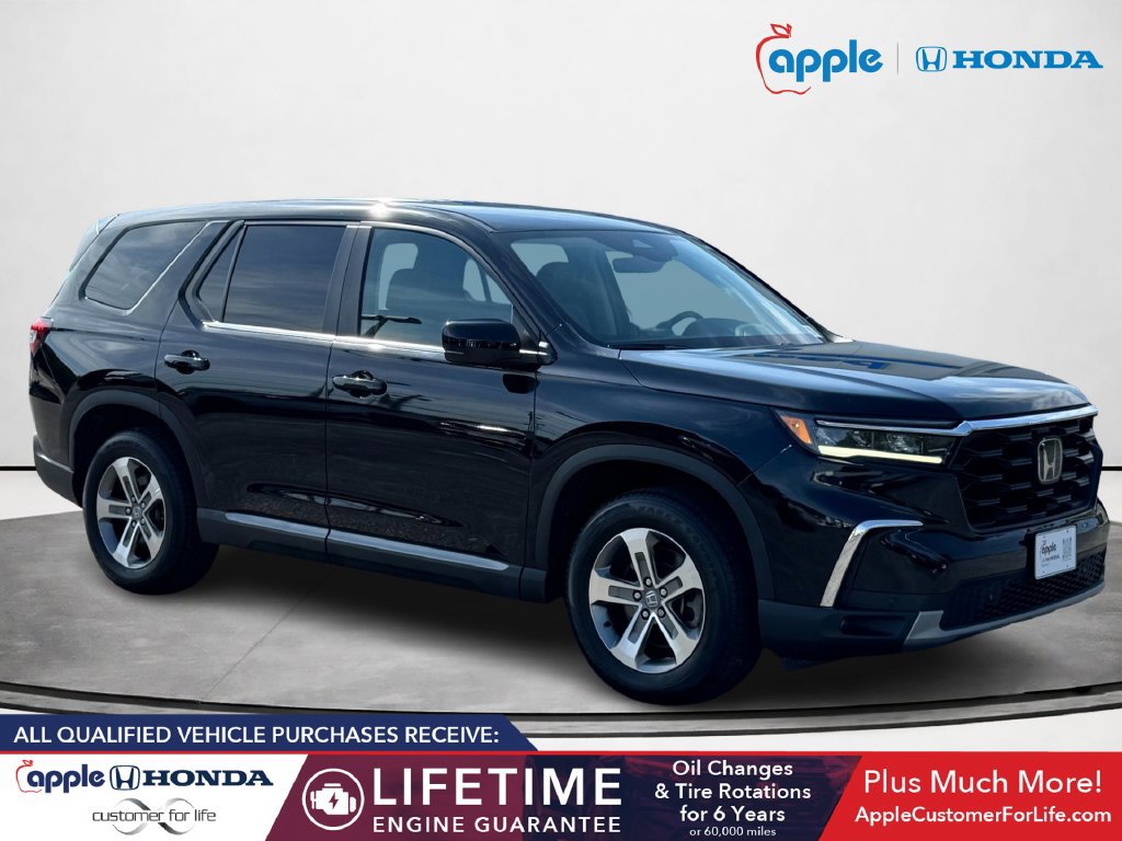 Used 2023 Honda Pilot EX-L