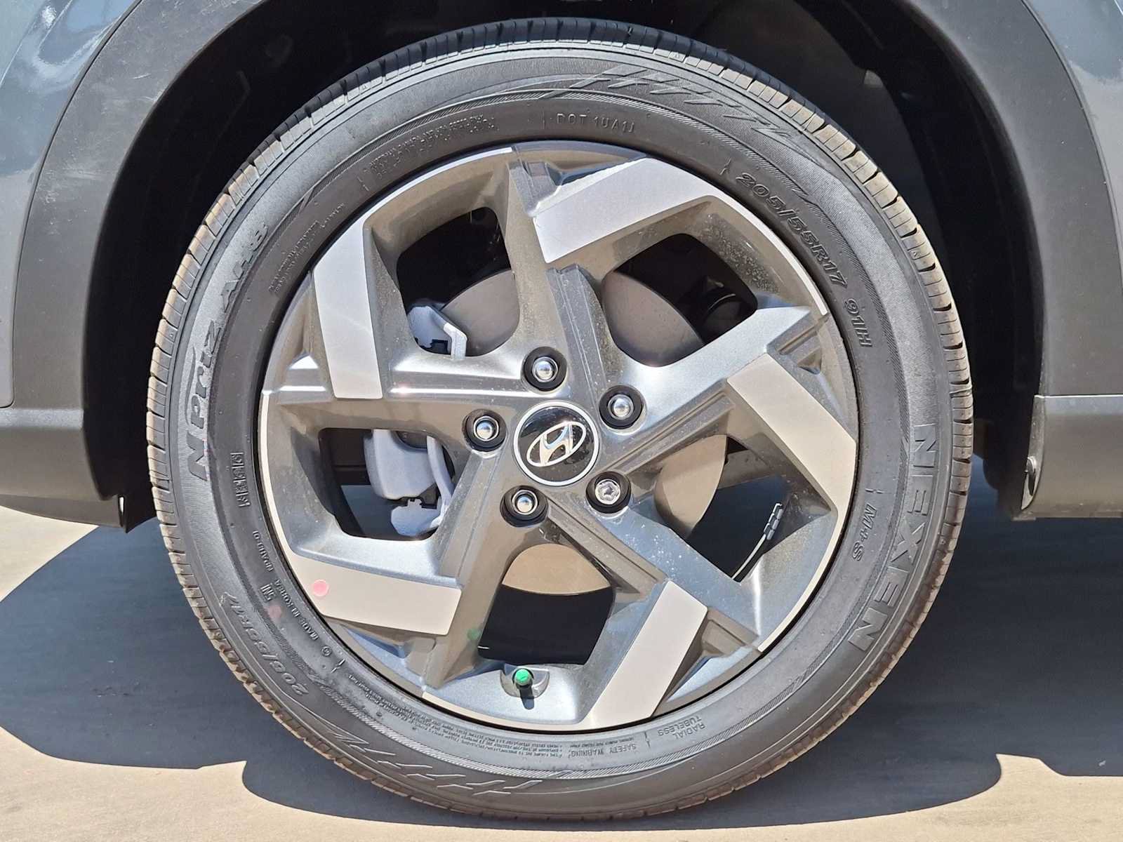 New 2026 Hyundai Venue SEL FWD image 13