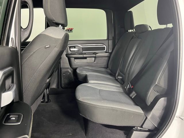 Used 2024 RAM 2500 Big Horn image 26