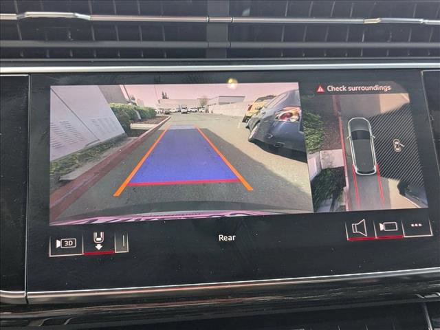 Used 2025 Audi Q7 2.0T Premium Plus w/ Premium Plus Package image 15