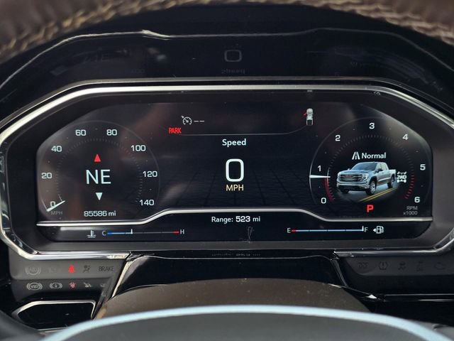 Used 2023 GMC Sierra 1500 SLT image 12