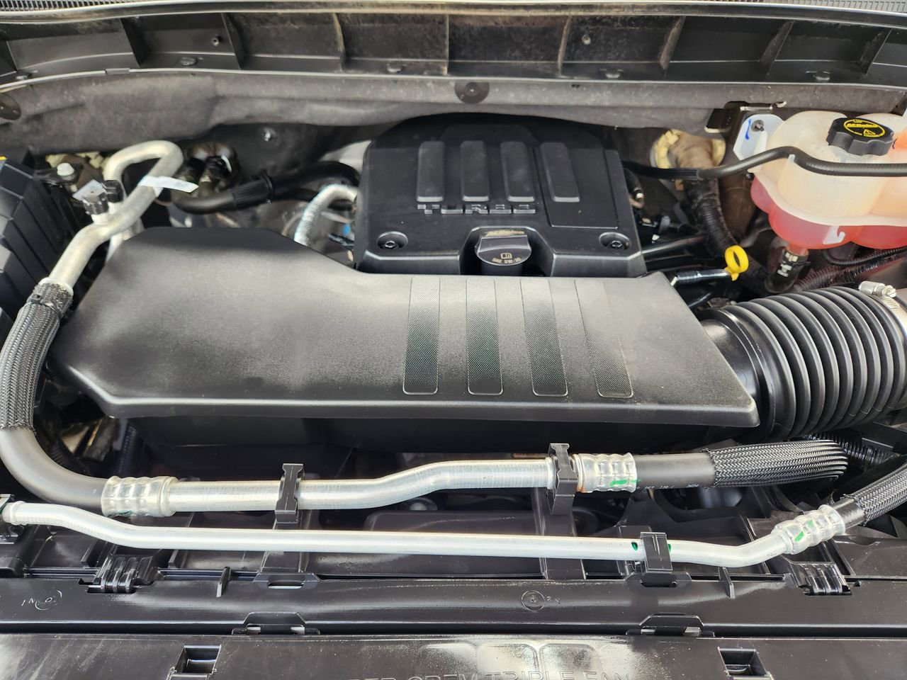 Used 2025 GMC Sierra 1500 Elevation image 29