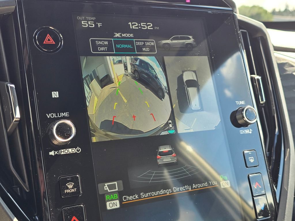 New 2026 Subaru Forester Touring image 20