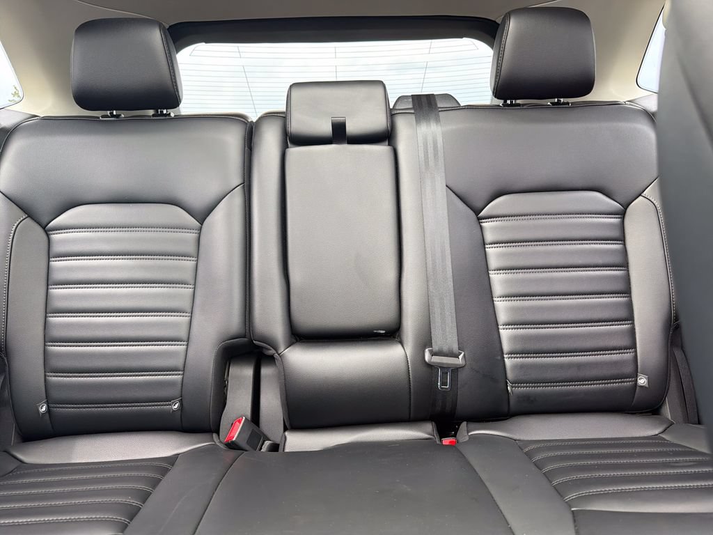 Used 2023 Ford Edge SEL w/ Convenience Package AWD/4WD image 19
