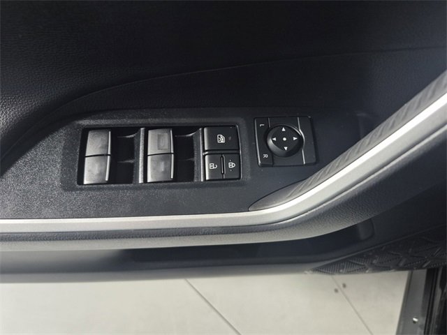 Certified 2022 Toyota RAV4 TRD Off-Road image 13