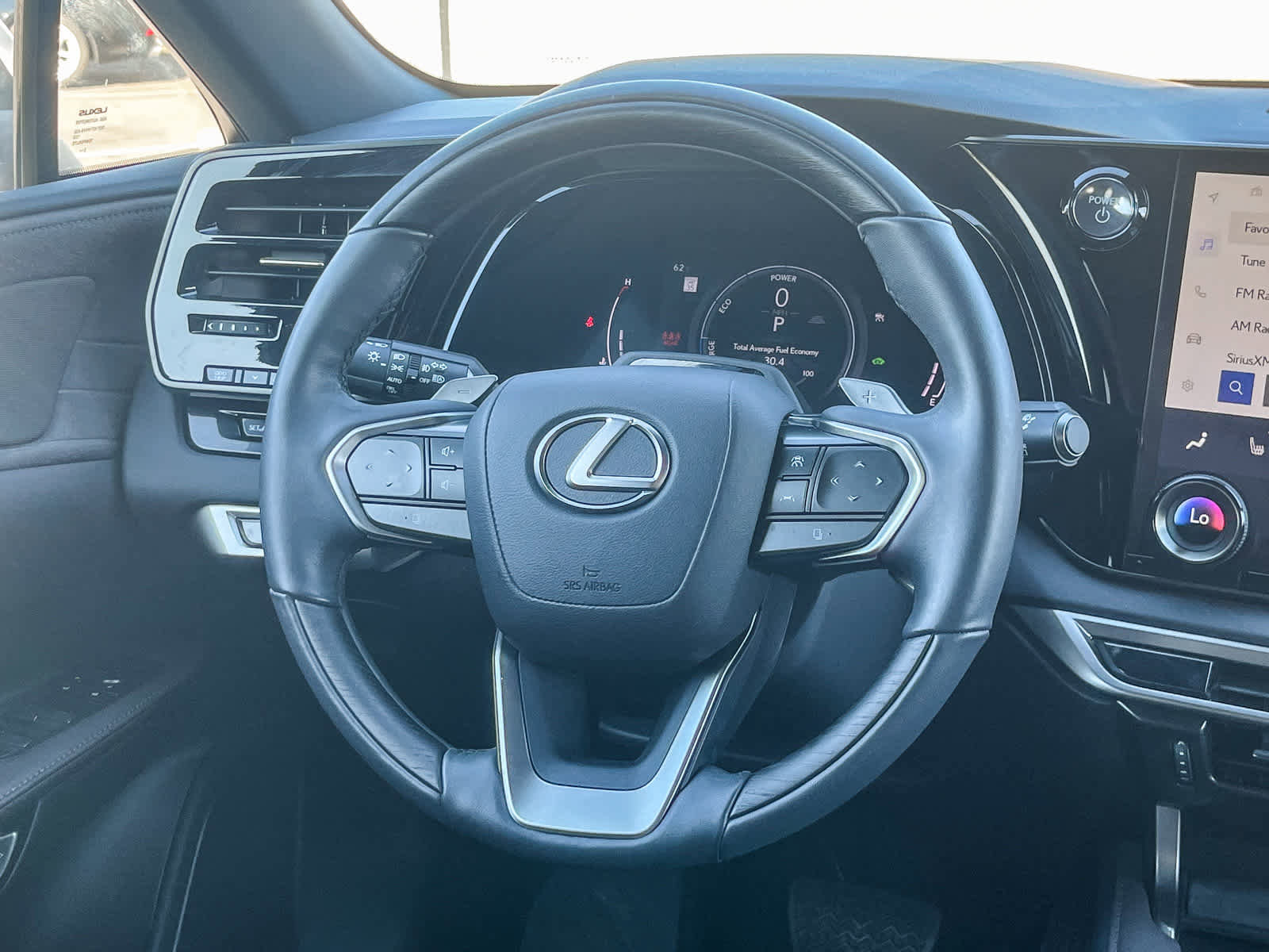 Certified 2023 Lexus RX 350 w/ Accessory Package (Z1) image 14