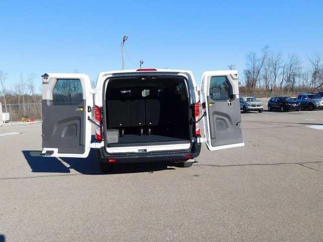 Used 2023 Ford Transit 350 XLT image 22